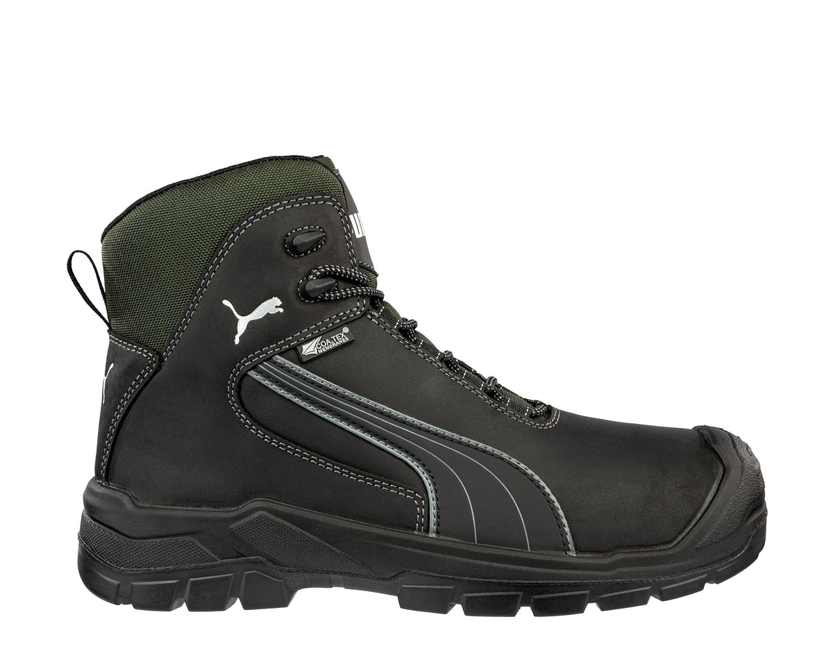 Puma Safety Cascades ST rechts
