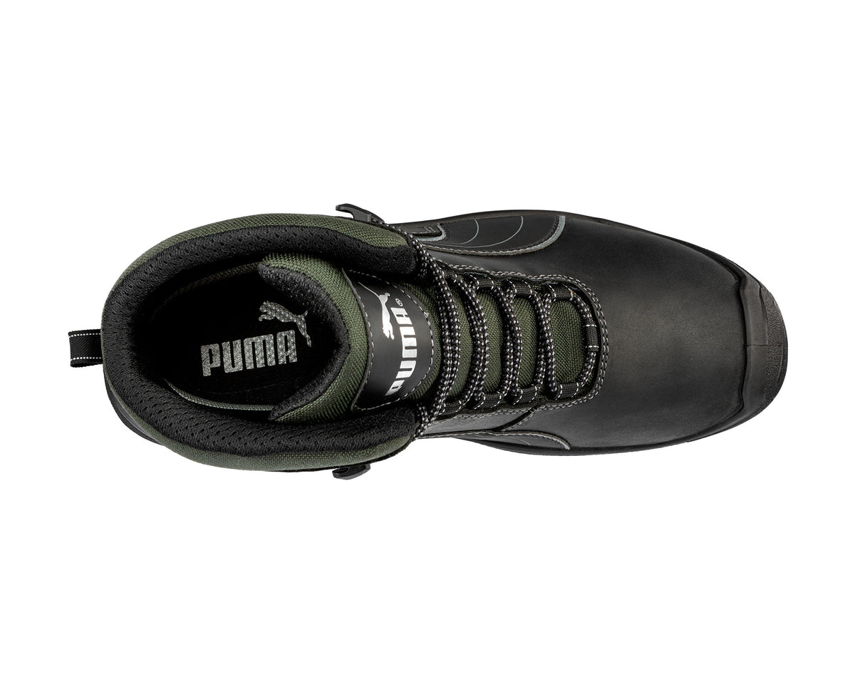 Puma Safety Cascades ST oben