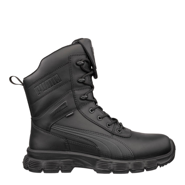 PUMA SAFETY KOMMANDO RB L8 Work Shoe O6