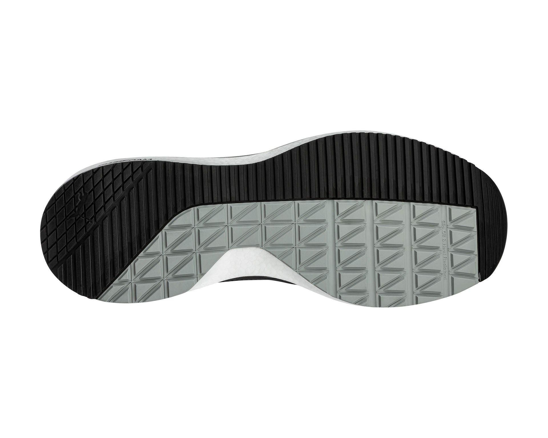 PUMA SAFETY ZOOM MID Sicherheitsschuh S3S ESD schwarz Herren rechts