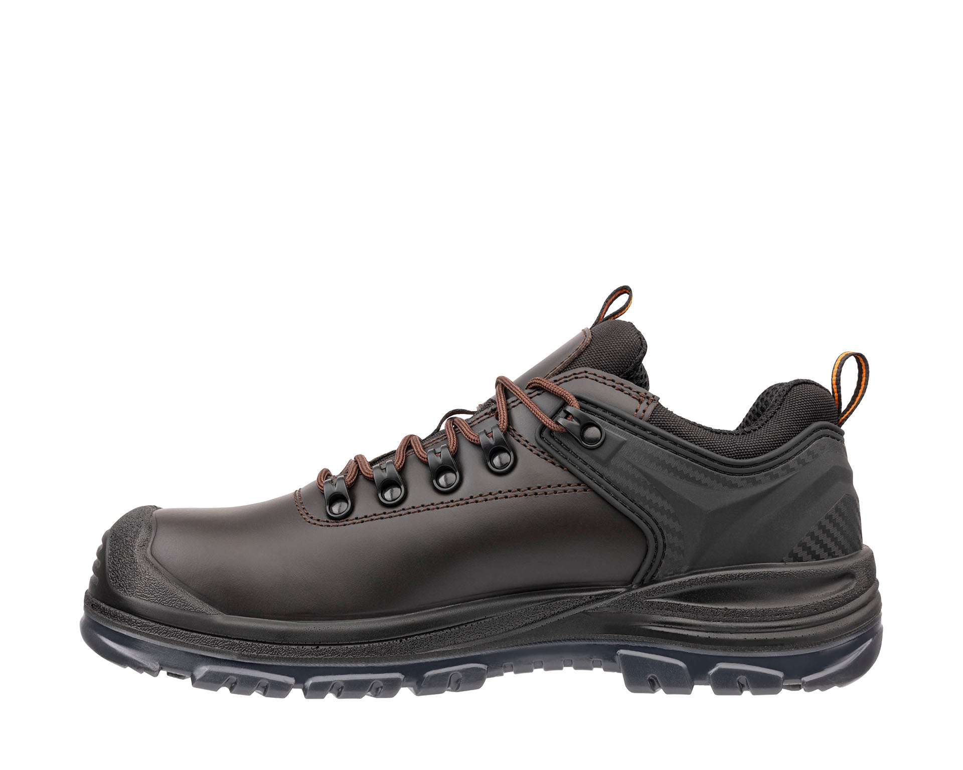 ALBATROS ENDURANCE LOW Sicherheitsschuh S3