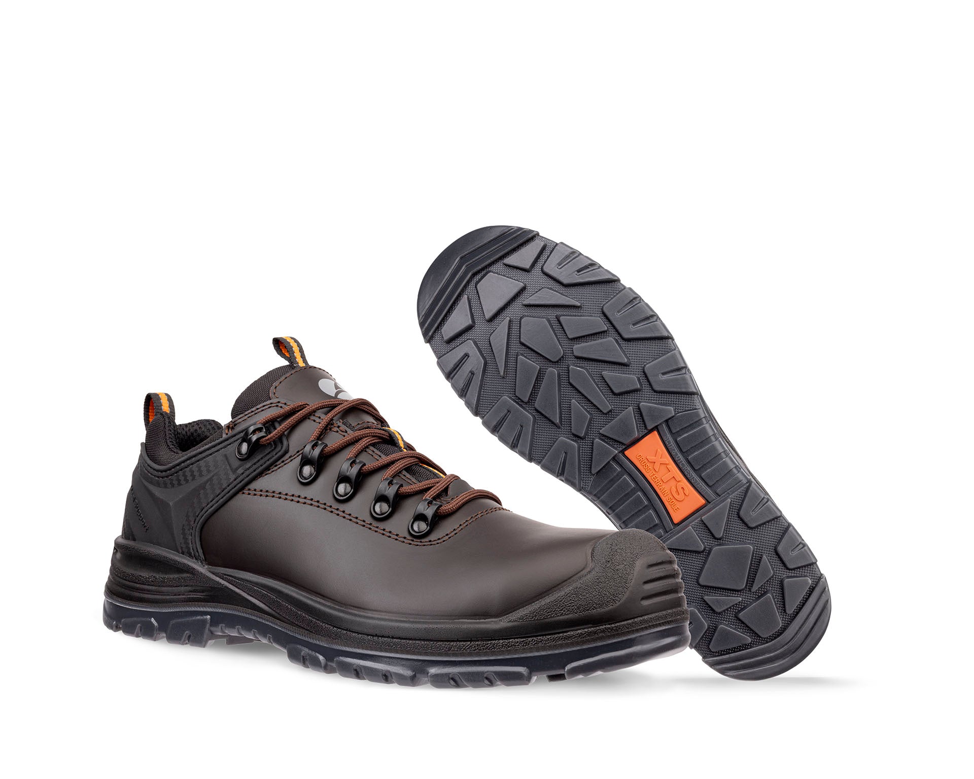 ALBATROS ENDURANCE LOW Sicherheitsschuh S3