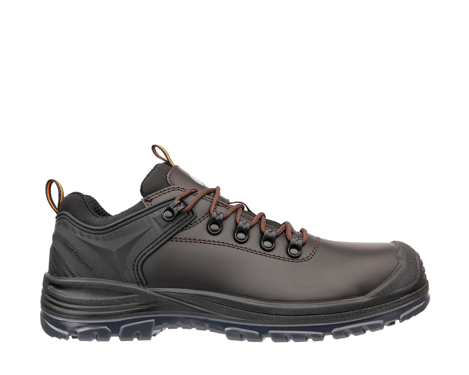 ALBATROS ENDURANCE LOW Sicherheitsschuh S3