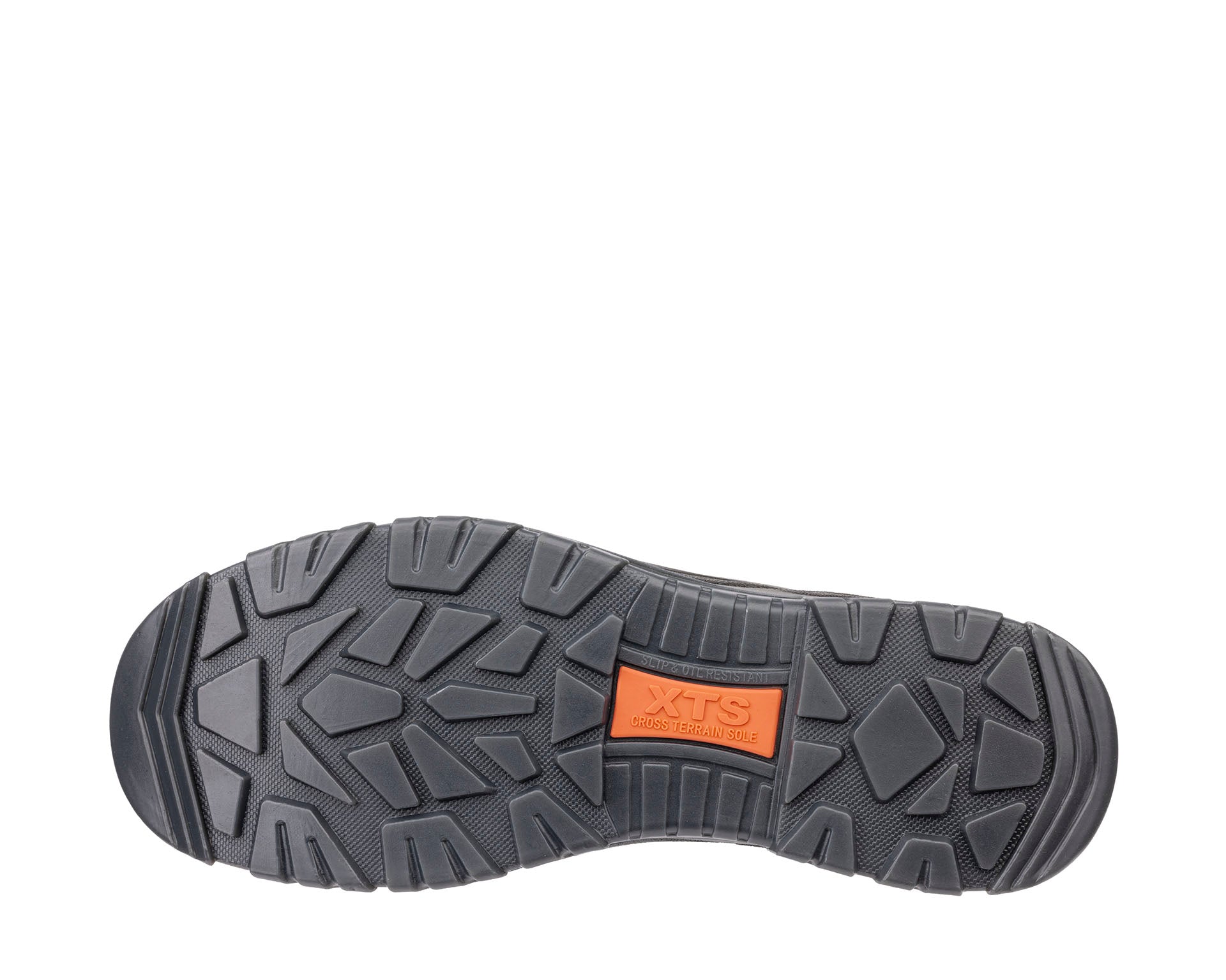 ALBATROS ENDURANCE LOW Sicherheitsschuh S3