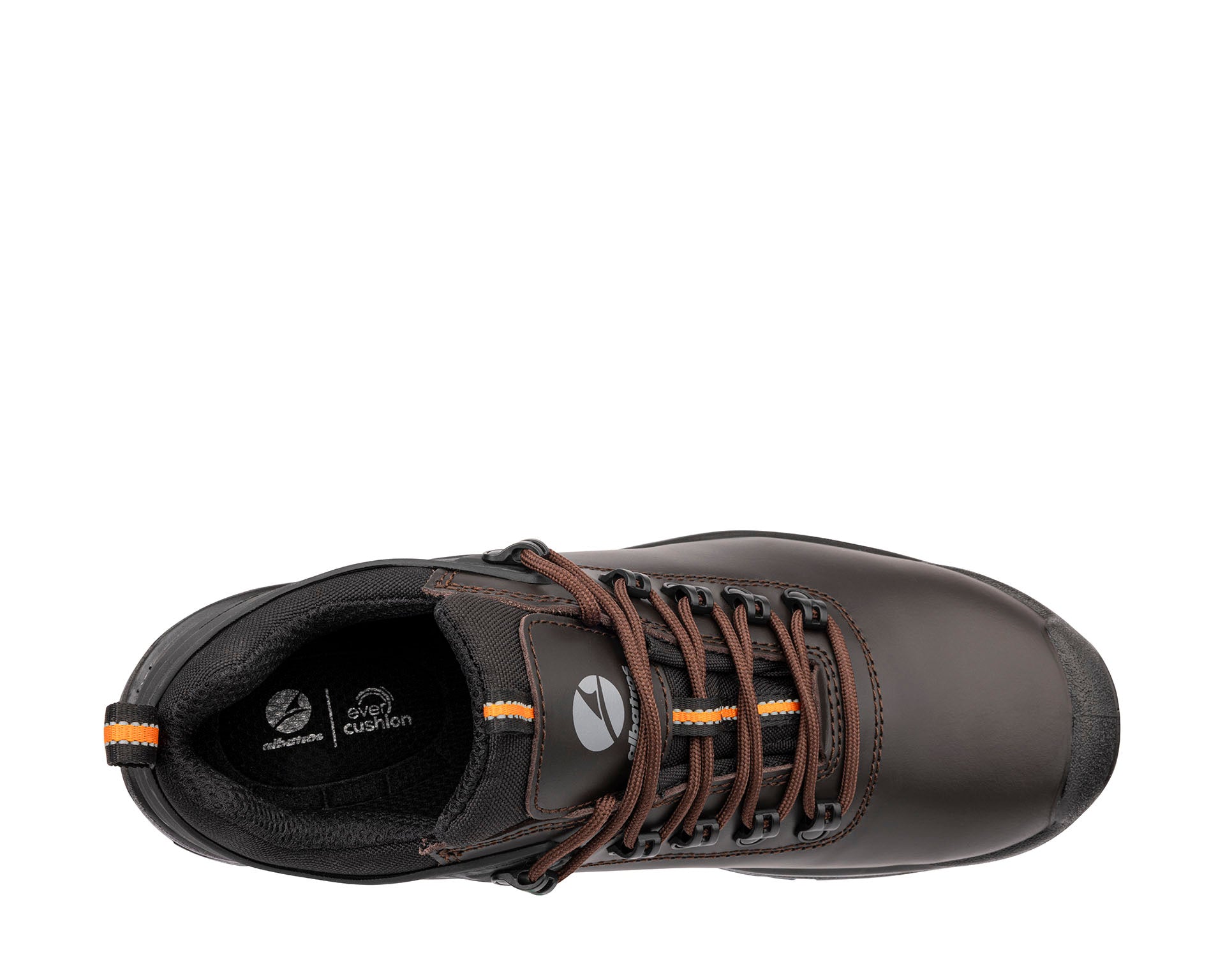 ALBATROS ENDURANCE LOW Sicherheitsschuh S3