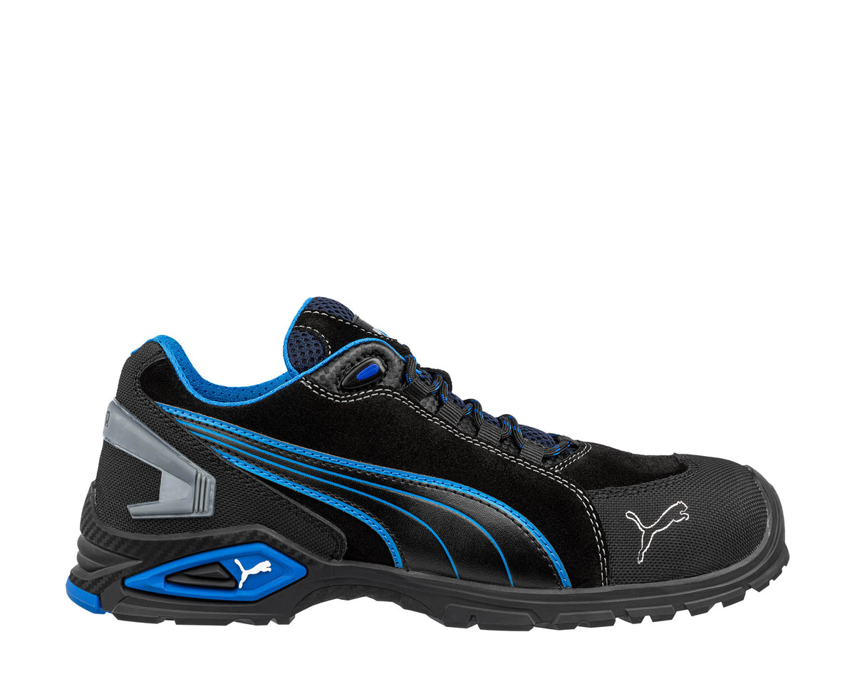 Rio R47 PUMA SAFETY RIO LOW Sicherheitsschuh S3L