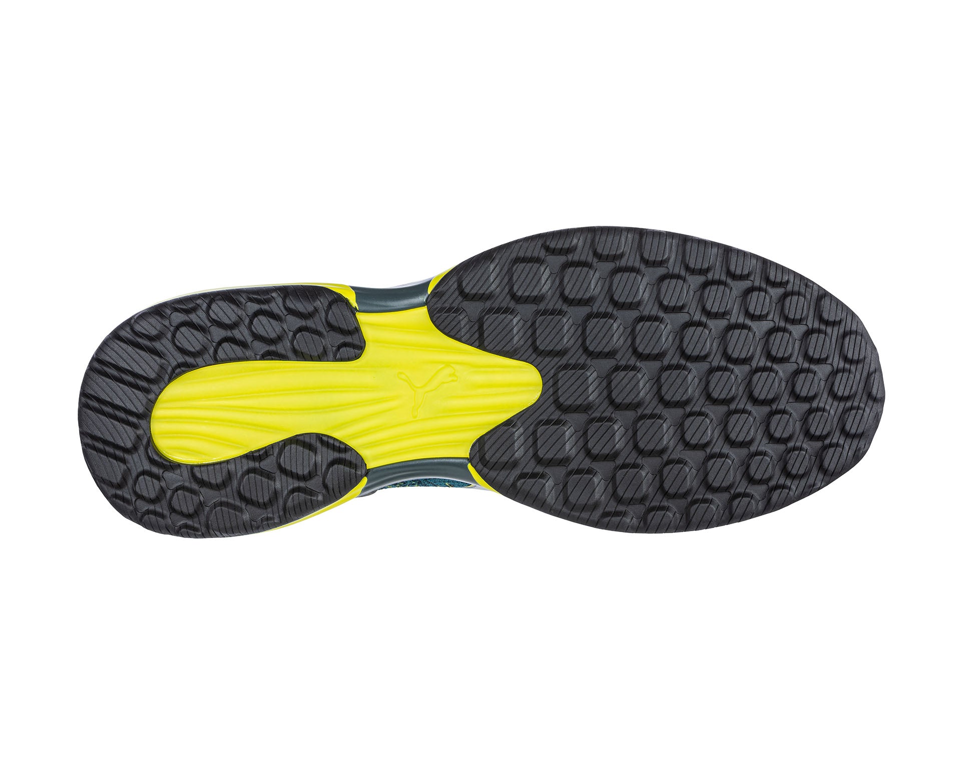 PUMA SAFETY CHARGE LOW Sicherheitsschuh S1P ESD