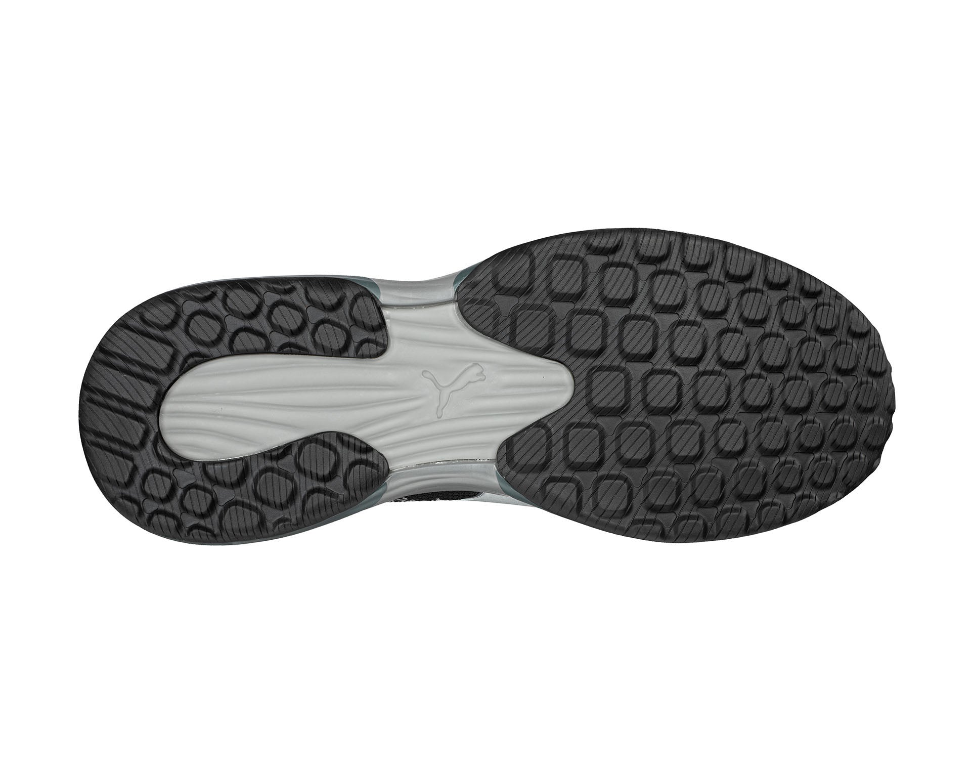 PUMA SAFETY CHARGE DISC LOW Sicherheitsschuh S1P ESD