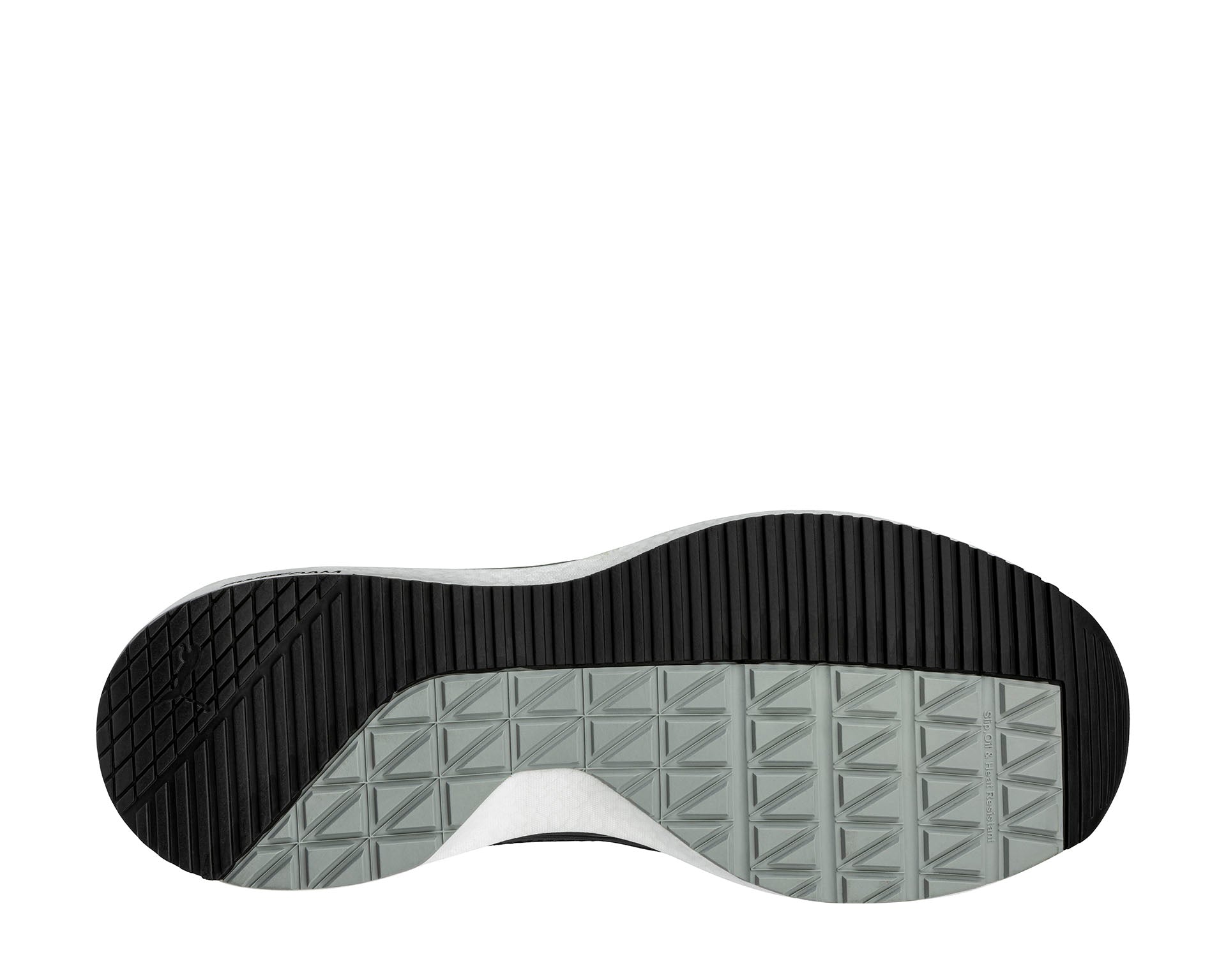 PUMA SAFETY ZOOM LOW Sicherheitsschuh S3S ESD schwarz Herren Sohle