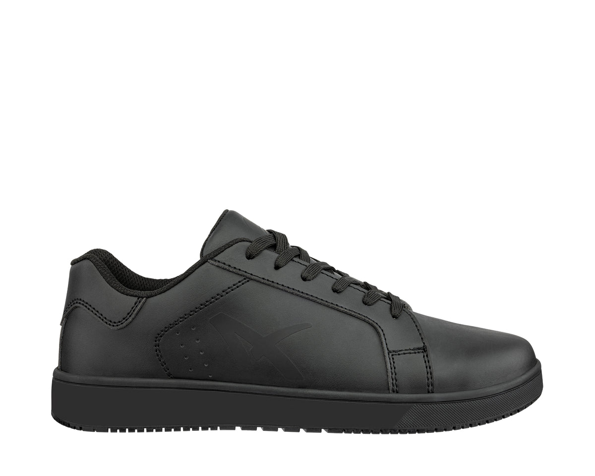ALBATROS BOOGIE ST LOW Freizeitschuhe schwarz rechts