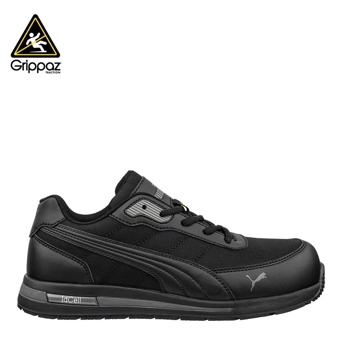 PUMA SAFETY EPIK ST LOW Berufsschuh O2 ESD