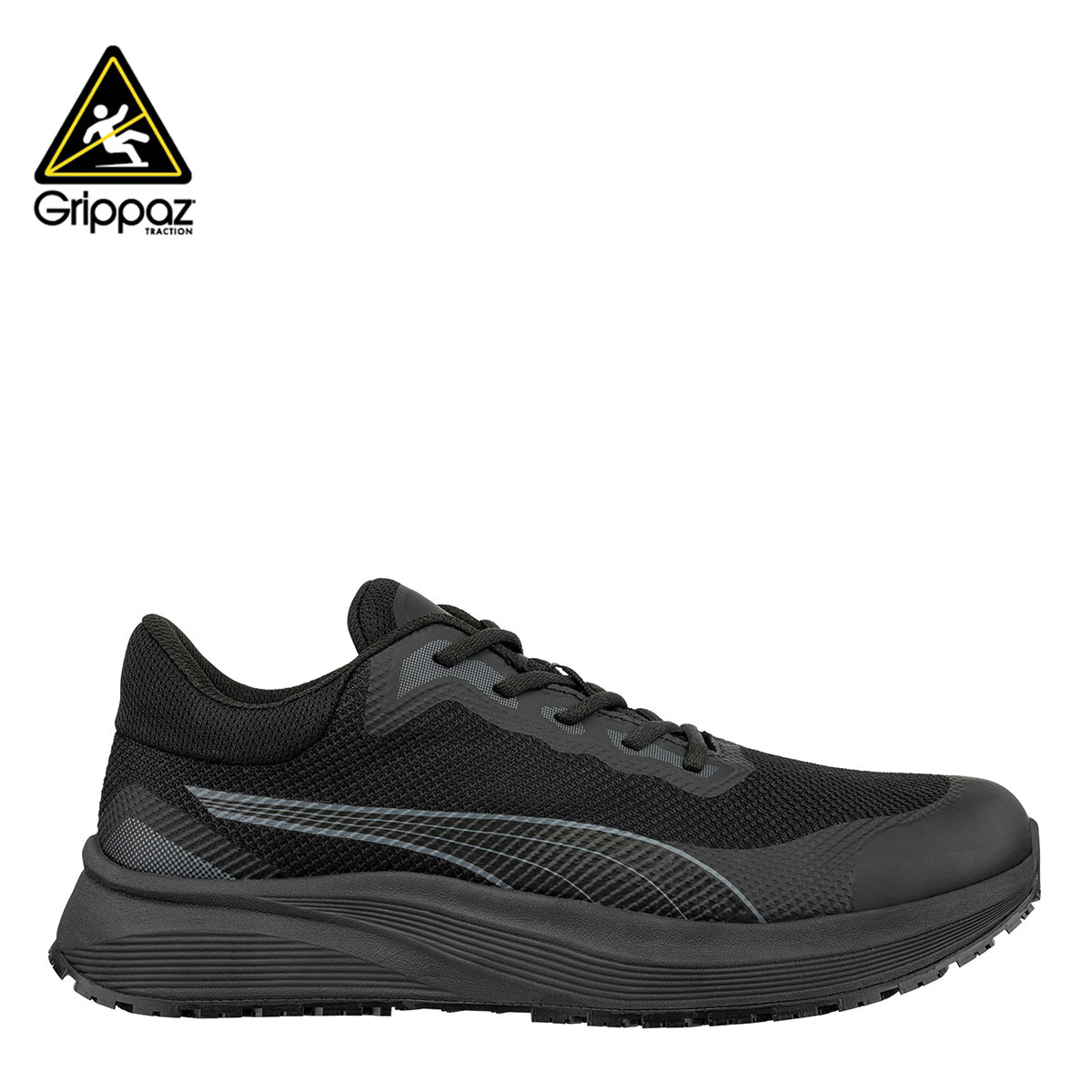 PUMA SAFETY SPARK ST LOW  Berufsschuh O1