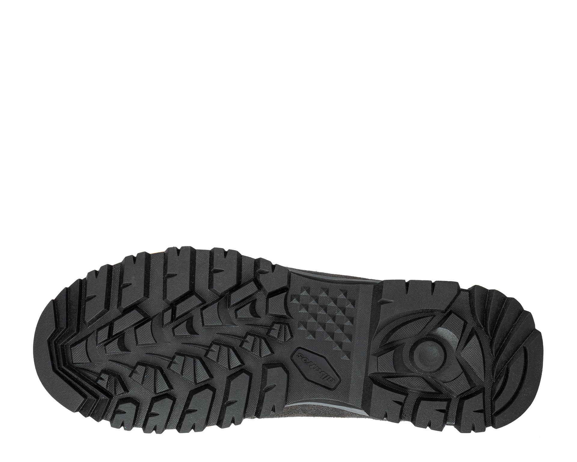 ALBATROS TERANO CTX MID trekkingschoen