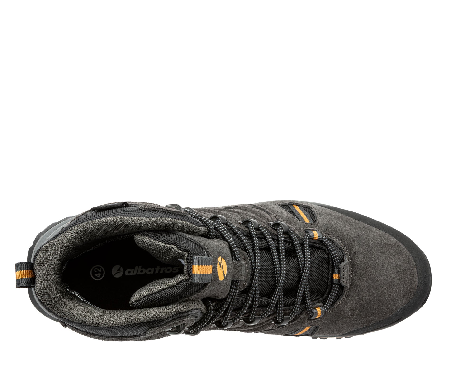 ALBATROS TERANO CTX MID Trekkingschuh