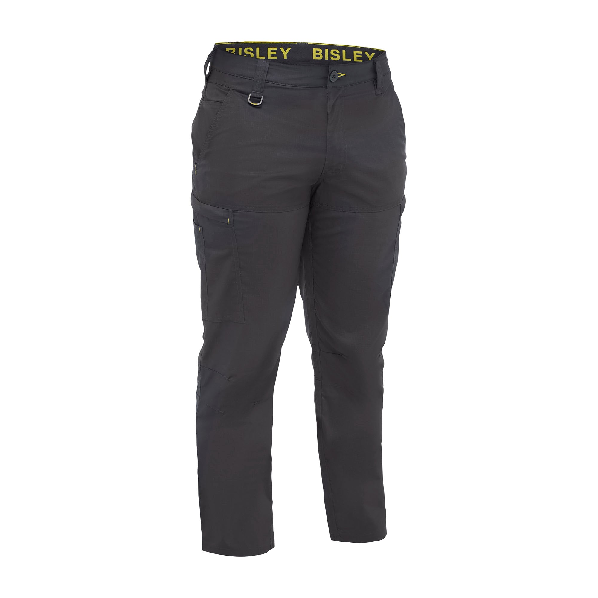 BISLEY ASCOT TRS STRETCH Leichte Ripstop-Cargohose